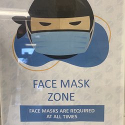 Code Ninjas - Precautions 2/6/21