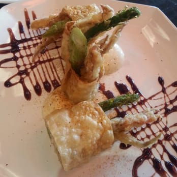 Sushi Prince - Softshell crab roll - Japanese Near Me - Fairfax, Virginia