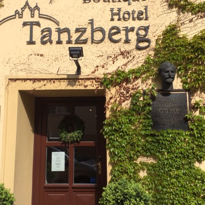 Hotel Tanzberg by null