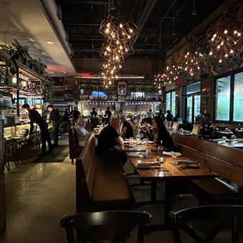 MIA Kitchen & Bar - New American Near Me - Delray Beach, Florida