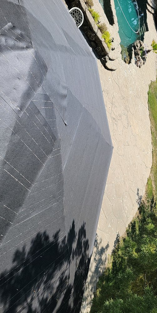 Slide of Sonic Roofing