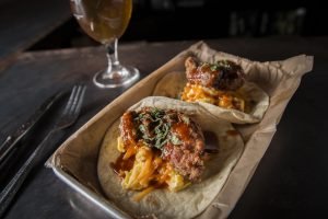 Food from 44 Canteen