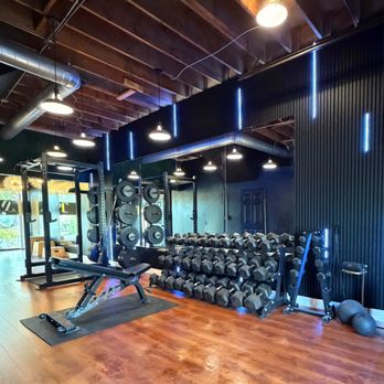 AMPT - Gyms Near Me - Mission Viejo, California