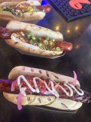 Grey Horse Saloon by null