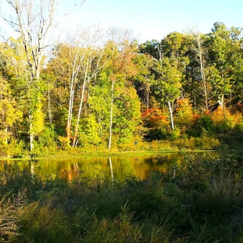 Al Buehler Cross Country Trail - Hiking Near Me - Durham, North Carolina