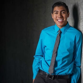 Matthew Basile Photography - Austin High School Senior Portraits - Session Photography Near Me