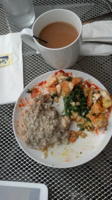 Indulge Bakery & Bistro by null
