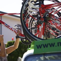 Milano Bike Renting