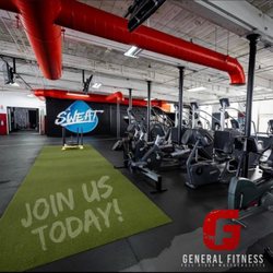 General Fitness