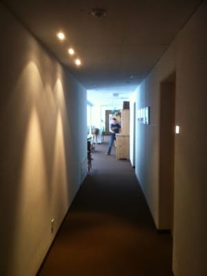 Hotel Valavier by null