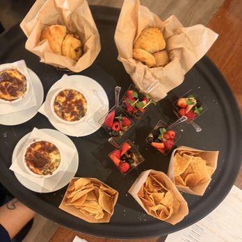 Alexxa's - Breakfast & Brunch Near Me - Las Vegas, Nevada