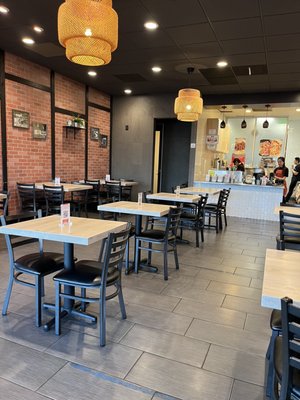 Uncle Fung Long Beach by null