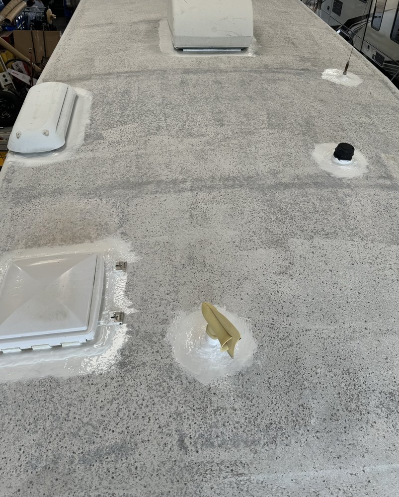 Slide of Emergency Mobile RV Repair & Service