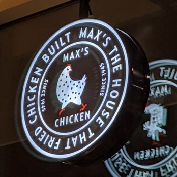Max’s Restaurant - Chicago - Filipino Near Me - Chicago, Illinois Max’s Restaurant - Chicago - Filipino Near Me - Chicago, Illinois