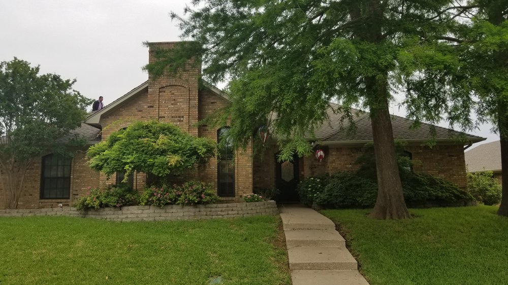 Slide of Bulldog Builders