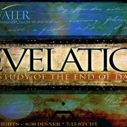 Living Water Community Church