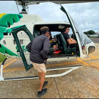 Safari Helicopters - Aerial Tours Near Me - Lihue, Hawaii Safari Helicopters - Aerial Tours Near Me - Lihue, Hawaii