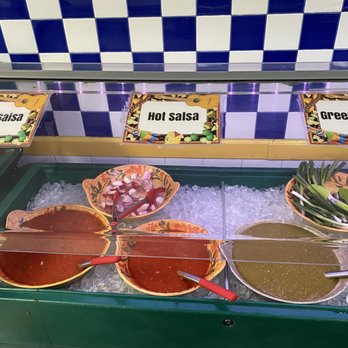 Taqueria Salsa - Mexican Near Me - Antioch, California Taqueria Salsa - Mexican Near Me - Antioch, California