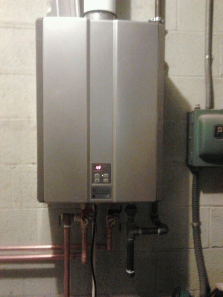 Slide of DSJ Plumbing