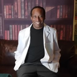 Dr. Ed Muldrow, PhD, LCSW