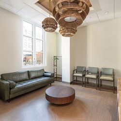 At Smiles on the Upper Westside in NYC, we use state-of-the-art technology and materials to create healthy, beautiful smiles....