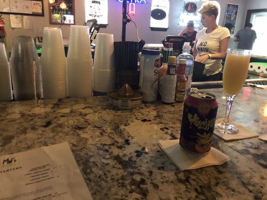 Dixie Taverne by null