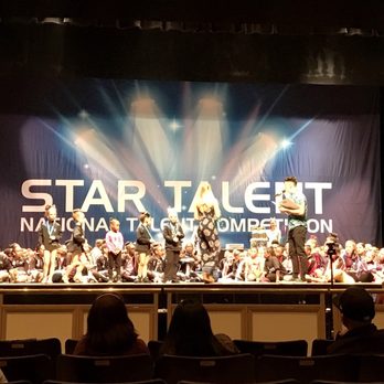 L Douglas Wilder Performing Arts Center - Star Talent competition - Performing Arts Near Me - Norfolk, Virginia L Douglas Wilder Performing Arts Center - Star Talent competition - Performing Arts Near Me - Norfolk, Virginia
