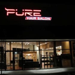 Pure Hair Salon - Welcome to Pure Hair Salon, We are convenietly located in Circle Plaza on the Asbury circle.