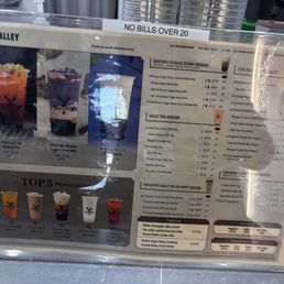 Menu (August 2025) Menu (August 2025)