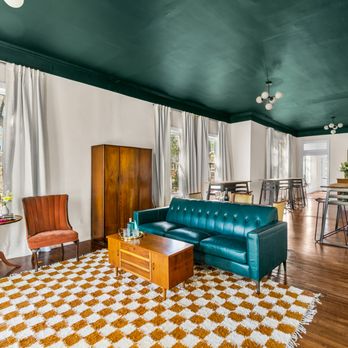 The Heights - Venues & Event Spaces Near Me - Jackson, Mississippi