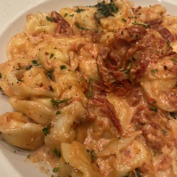 Andino's - Cheese Tortellini Dinner - Italian Near Me - Providence, Rhode Island Andino's - Cheese Tortellini Dinner - Italian Near Me - Providence, Rhode Island