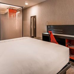 Vib Best Western Springfield - King Premium