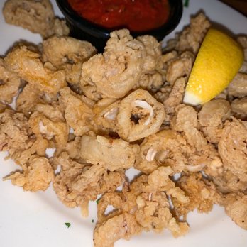 Two Tony's Restaurant - Fried Calamari - Italian Near Me - New Orleans, Louisiana Two Tony's Restaurant - Fried Calamari - Italian Near Me - New Orleans, Louisiana