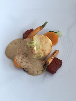 De Bokkedoorns by null