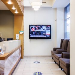 Wesbrook Village Dental Centre