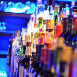 Burlesque Rock Bar