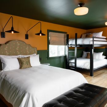 N+P  - Hotels Near Me - Big Bear Lake, California