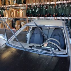 Budget Auto Glass