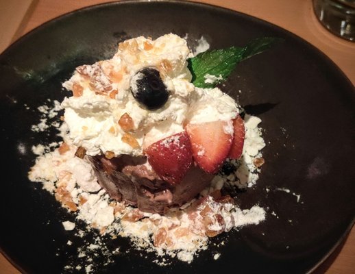 Bice Cucina Soho by null