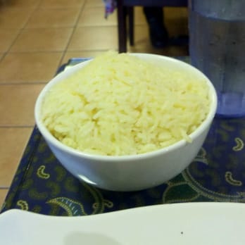 Layang Layang - Hainan Seasoned Rice - $1.50 - Malaysian Near Me - Milpitas, California