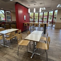 Wendy's