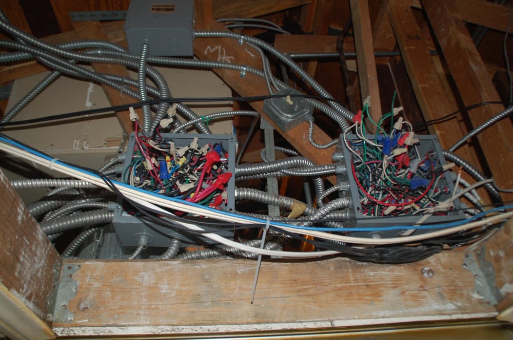 Sunset Hills Home Inspection - mold inspector in Thousand Oaks, CA