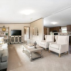 Moncure Mobile Homes Sales Center