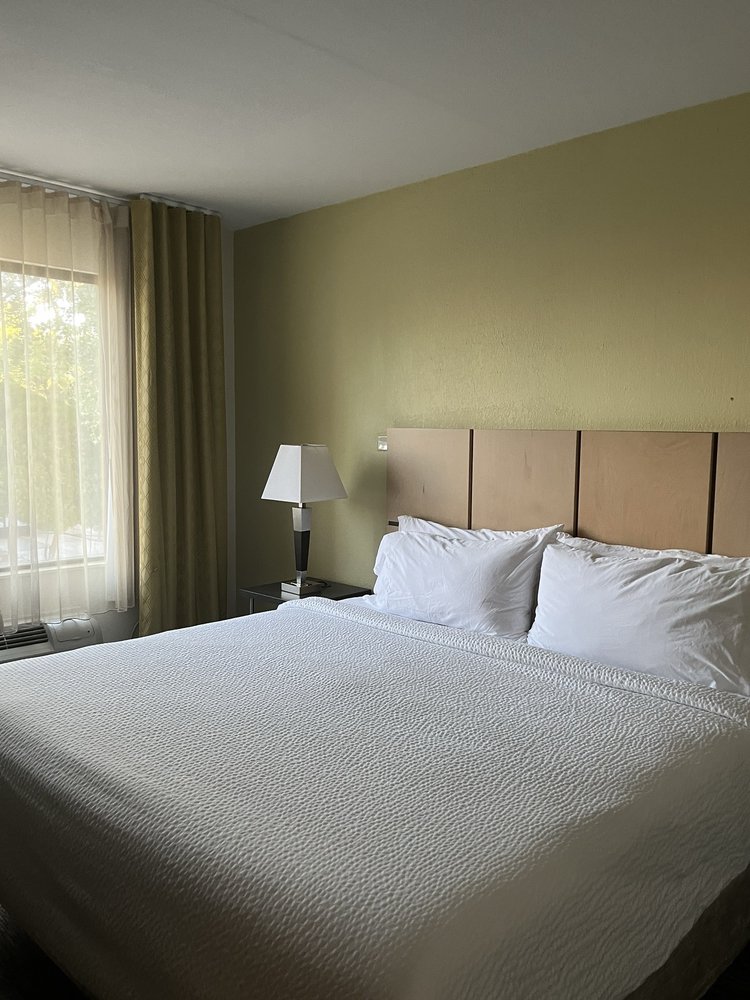 Candlewood Suites Wichita East - wedding in Wichita, KS