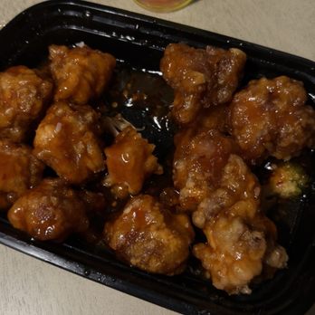 China House - D31. General Tso's Chicken - Chinese Near Me - Jackson, Michigan China House - D31. General Tso's Chicken - Chinese Near Me - Jackson, Michigan