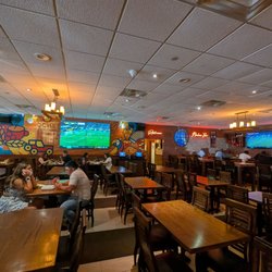 Noches De Colombia Restaurant & Bar - Interior