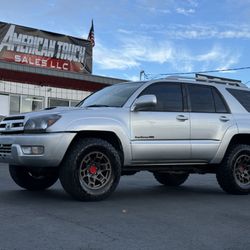 All American Truck Sales LLC