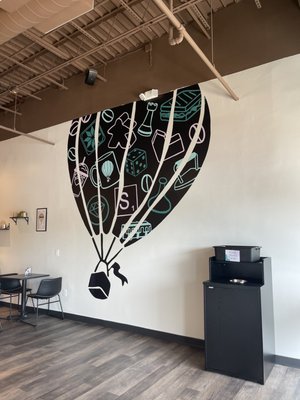 Shelli's Coffee + Social by null