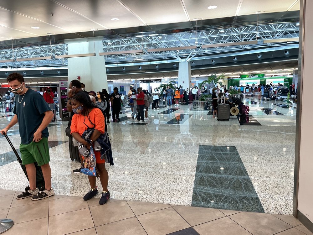 THRIFTY CAR RENTAL Updated September 2024 28 Photos & 115 Reviews