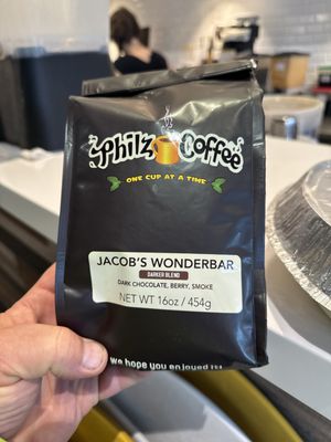 Philz Coffee by null